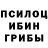 Галлюциногенные грибы ЛСД Nargiz zzz